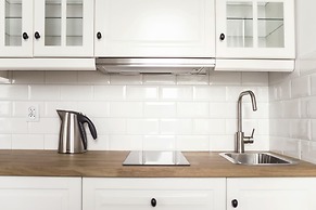 AP-Apartments Górnośląska No. 24