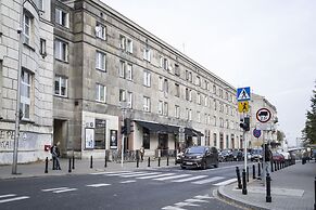 AP-Apartments Górnośląska No. 24