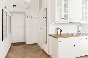 AP-Apartments Górnośląska No. 24