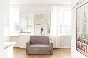 AP-Apartments Górnośląska No. 24