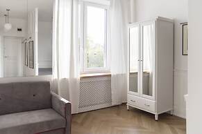 AP-Apartments Górnośląska No. 24