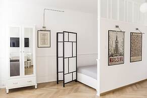 AP-Apartments Górnośląska No. 24