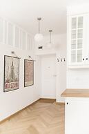 AP-Apartments Górnośląska No. 24