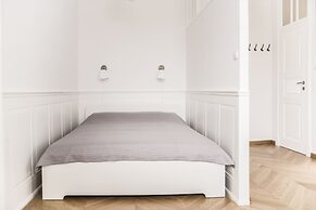 AP-Apartments Górnośląska No. 24