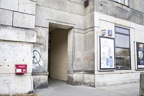 AP-Apartments Górnośląska No. 24