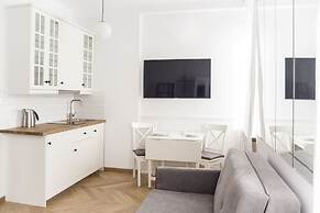 AP-Apartments Górnośląska No. 24