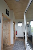 Blue View Cabin 5B with Hot Tub