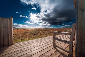 Blue View Cabin 5B with Hot Tub