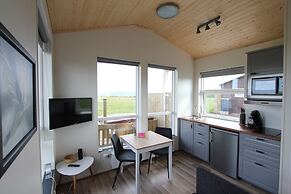 Blue View Cabin 5B with Hot Tub