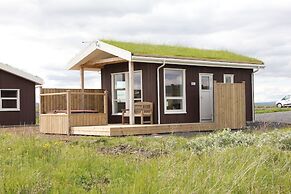 Blue View Cabin 5B with Hot Tub