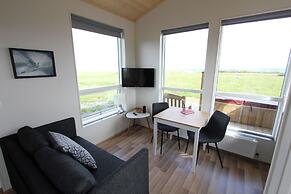 Blue View Cabin 5B with Hot Tub