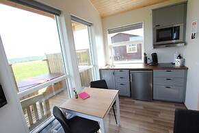 Blue View Cabin 5B with Hot Tub