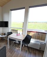 Blue View Cabin 5B with Hot Tub