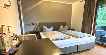 Pension Almhof Baumgarten