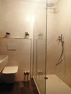 Pension Almhof Baumgarten