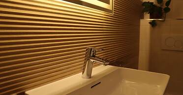 Pension Almhof Baumgarten