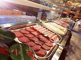 Pension Almhof Baumgarten