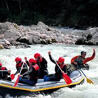 Pension Almhof Baumgarten