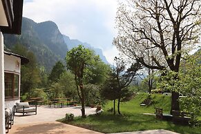 Pension Almhof Baumgarten