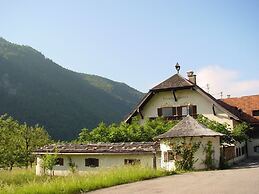 Pension Almhof Baumgarten