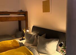 Pension Almhof Baumgarten