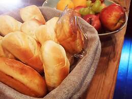 Pension Almhof Baumgarten