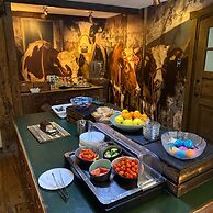 Pension Almhof Baumgarten