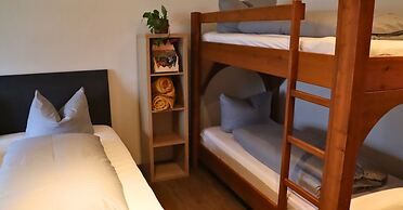 Pension Almhof Baumgarten