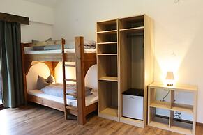 Pension Almhof Baumgarten