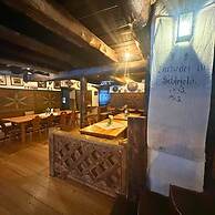 Pension Almhof Baumgarten