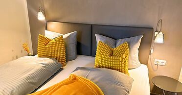 Pension Almhof Baumgarten