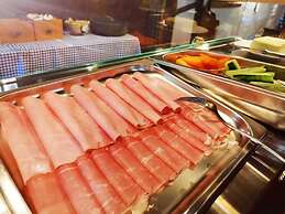 Pension Almhof Baumgarten