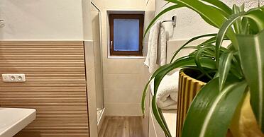 Pension Almhof Baumgarten