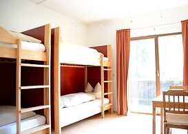 Pension Almhof Baumgarten