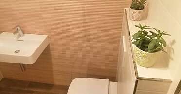 Pension Almhof Baumgarten