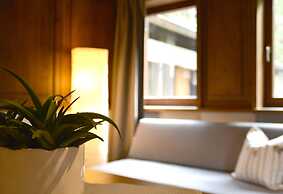 Pension Almhof Baumgarten