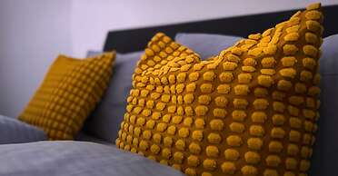 Pension Almhof Baumgarten