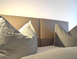 Pension Almhof Baumgarten