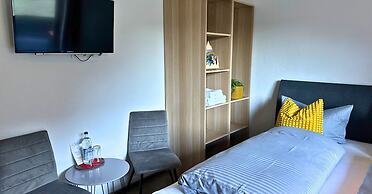 Pension Almhof Baumgarten