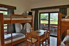 Pension Almhof Baumgarten