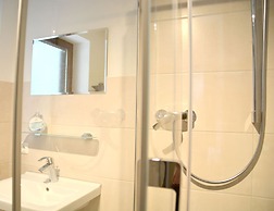 Pension Almhof Baumgarten