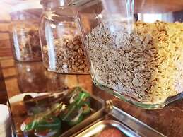 Pension Almhof Baumgarten