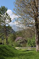 Pension Almhof Baumgarten