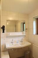 Pension Almhof Baumgarten