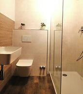 Pension Almhof Baumgarten