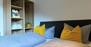 Pension Almhof Baumgarten