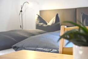 Pension Almhof Baumgarten