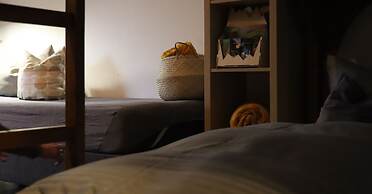 Pension Almhof Baumgarten