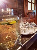 Pension Almhof Baumgarten