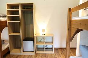 Pension Almhof Baumgarten